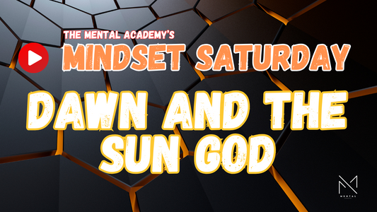 Mindset Saturday 4/27/24 Replay