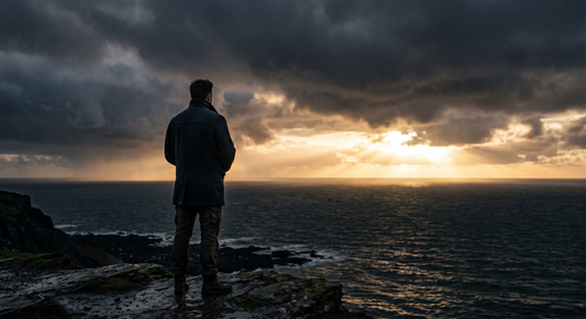 How to Stop Waiting and Start Becoming: The Identity Shift That Changes Everything
