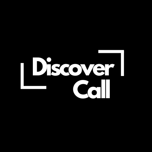Discovery Call with Coach Lucky
