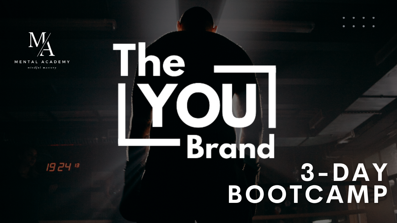 Load video: The You Brand Video