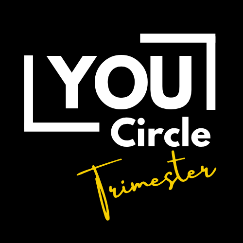[YOU] Circle Trimester Paid in Full