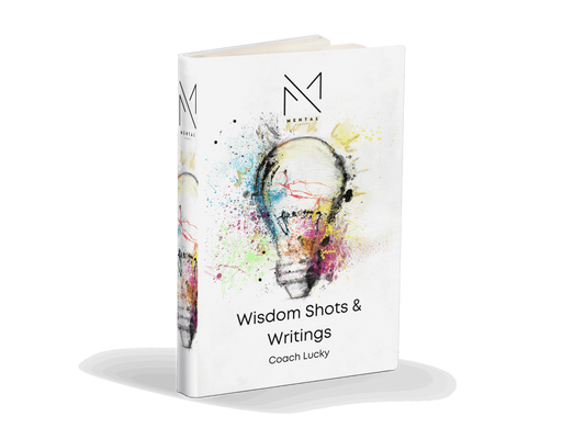 Wisdom Shots & Writings eBook