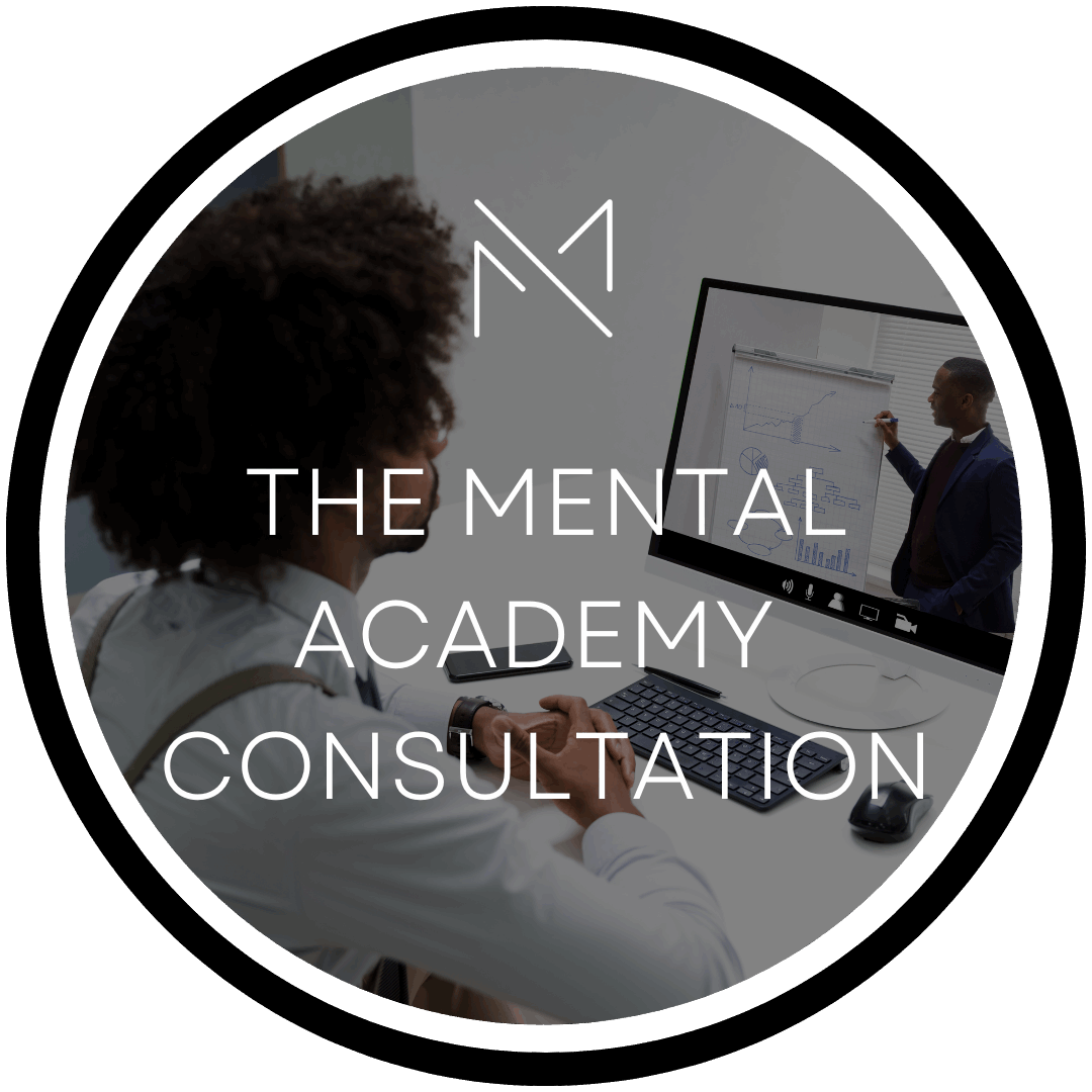 Mental Academy Consultations